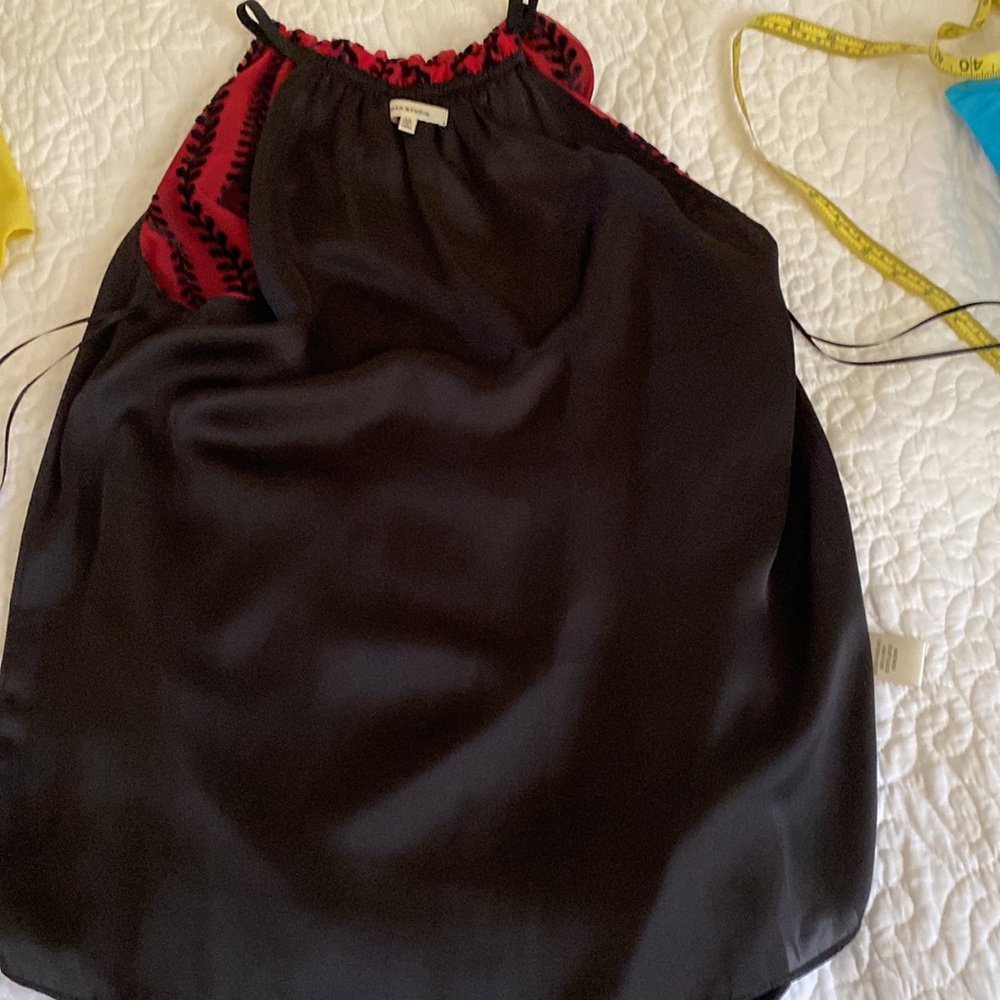 Max studio blouse - Picture 6 of 6